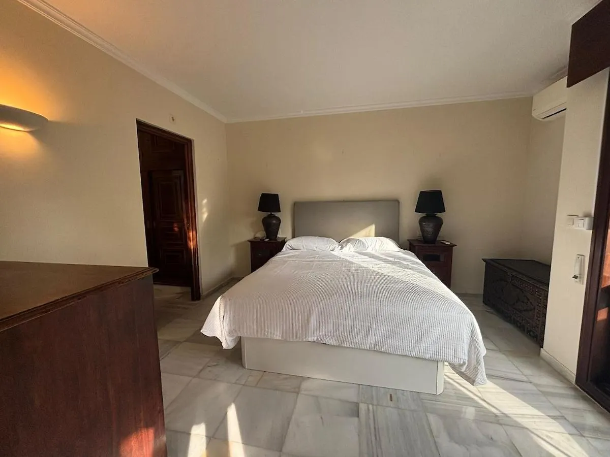 Atalaya Apartment Estepona