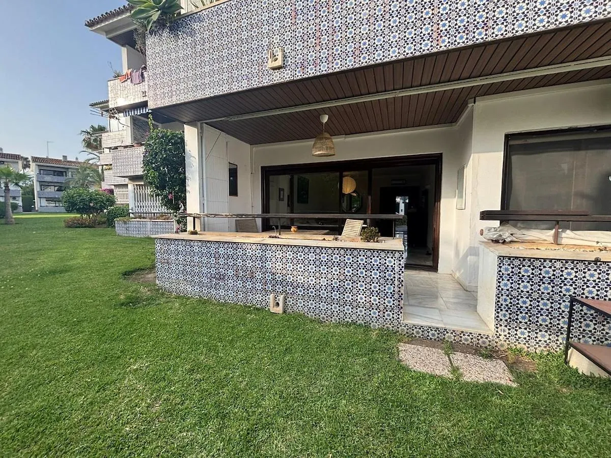 Atalaya Apartment Estepona España