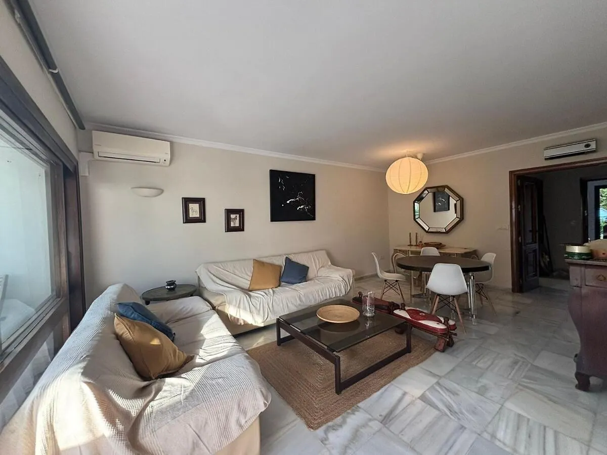 Atalaya Apartment Estepona