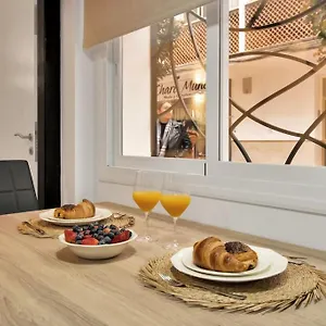  Apartamento Moderno Loft En El Corazon Historico De - Casa Pepita 17